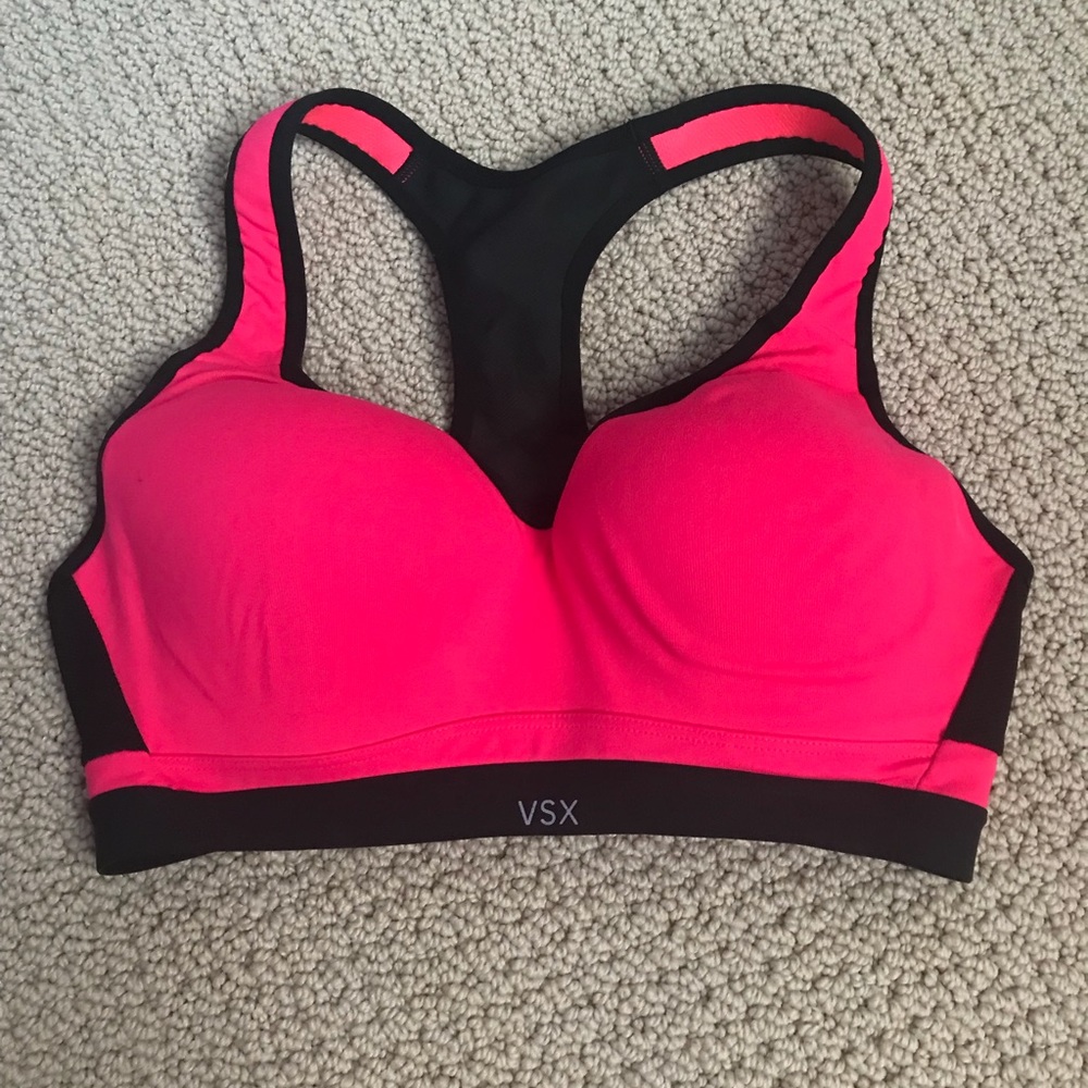 Victoria’s Secret Sport VSX Bra - 34C